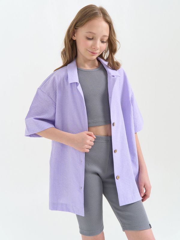 Топ из кашкорсе 