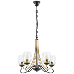 Подвесная люстра Lightstar Bolla 734057