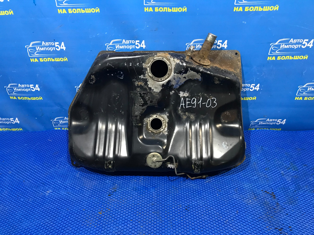 Бак топливный TOYOTA SPRINTER 1990