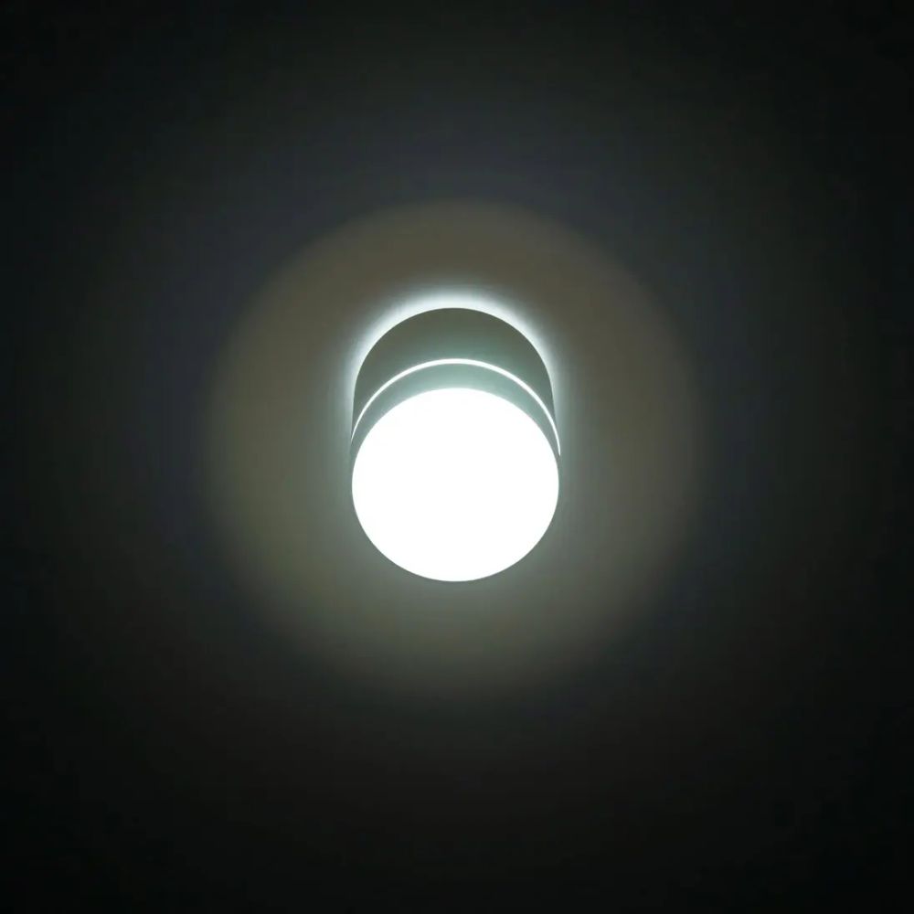 Citilux Борн CL745010N LED Светильник накладной Белый