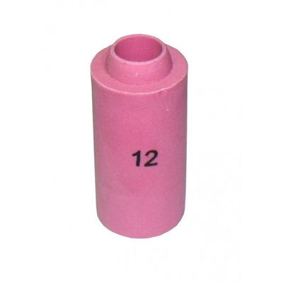 Сопло керамическое 47 мм размер 12 (701.0114)