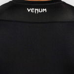 Рашгард Venum Attack SS Black\Grey
