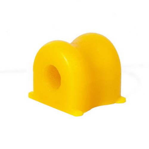 Полиуретановая втулка стабилизатора, передней подвески (2 шт.), Точка опоры.7-01-3244