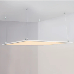 Панель IM-300x300A-12W Warm White (Arlight, IP40 Металл, 3 года) 023147(1)