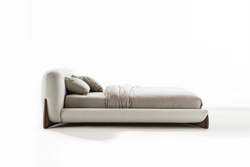 Дизайнерская кровать Softbay 160см