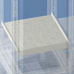 Полка фиксированная, Г = 600 мм, для шкафов DAE/CQE шириной 800 мм