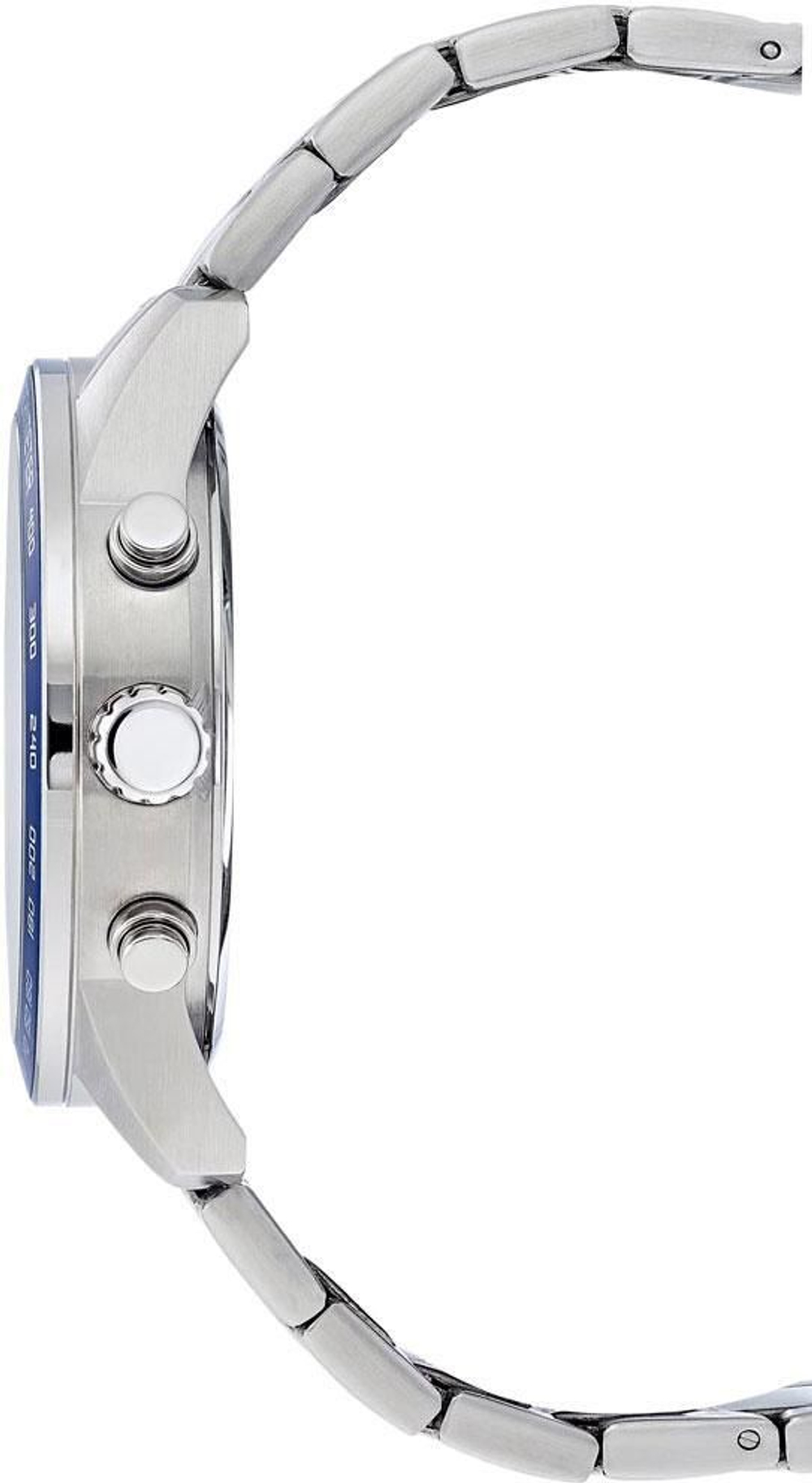 Мужские японские наручные часы Citizen AN8161-50L