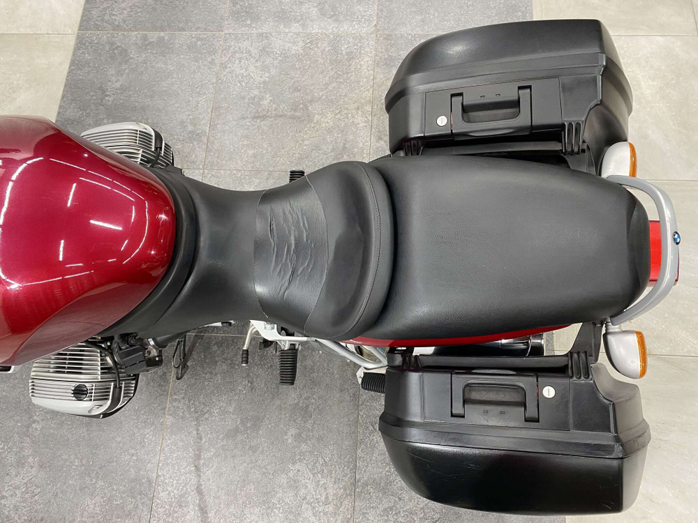 BMW R1100R , 1998
