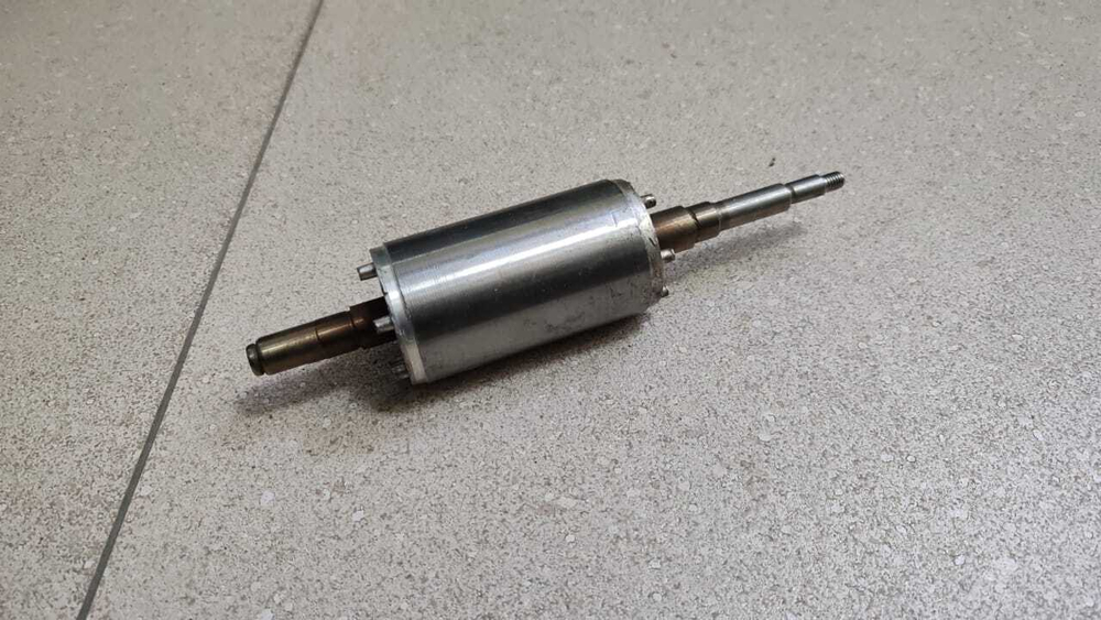 РОТОР для насоса "LEO" модель БЦ-2