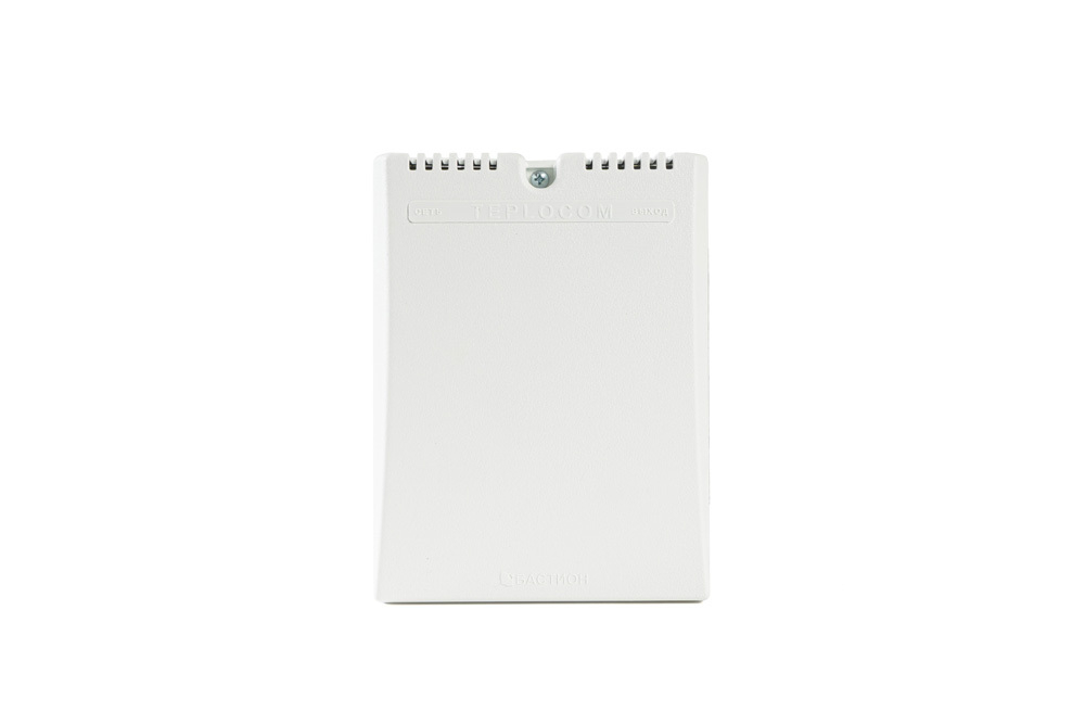Стабилизатор напряжения TEPLOCOM ST-555