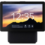 Умная колонка  Яндекс YNDX-00055BLK