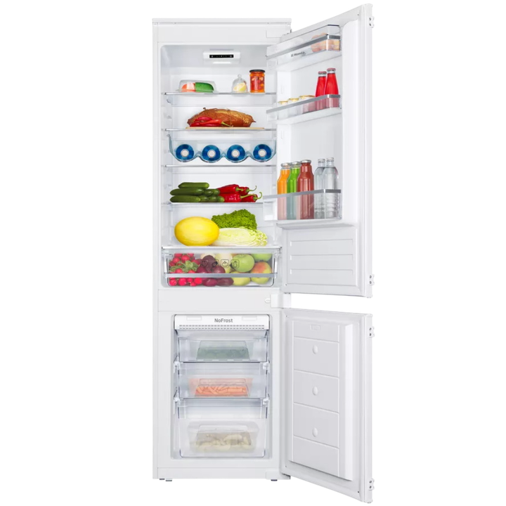 Встраиваемый холодильник Hansa BK2385.4NW