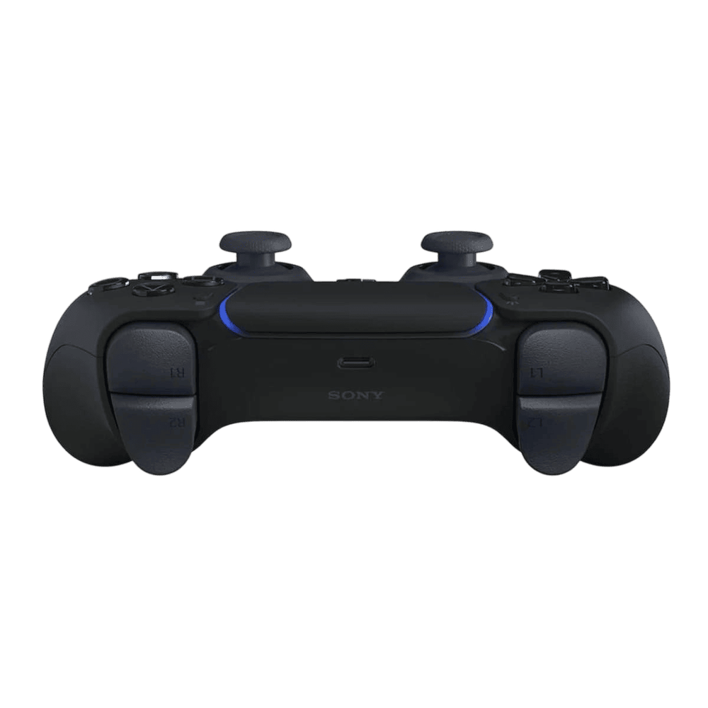 Геймпад Sony DualSense для Sony PlayStation 5 Черный