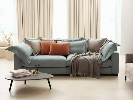 Модульный диван «Монэ»