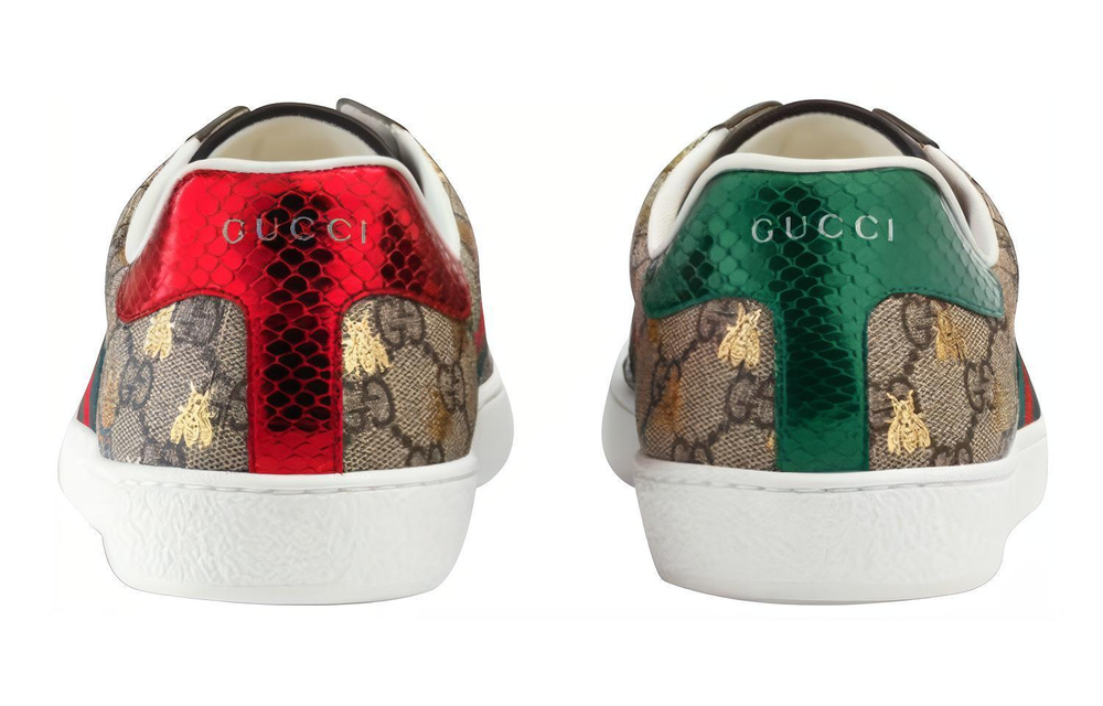 Gucci Ace