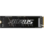 SSD диск GigaByte Aorus Gen5 14000 4Tb AG514K4TB