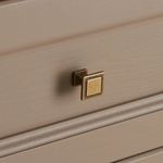 Тумба с раковиной ASB-Woodline Толедо 85