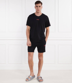 Шорты LINKED CW Hugo Bodywear - черный(50518679)