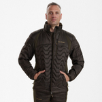 Куртка Deerhunter Excape Quilted (376 Art Green)