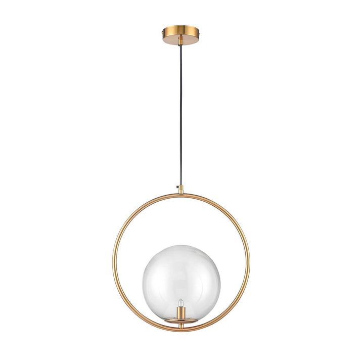 Подвесной светильник Vele Luce Bianco VL5714P11