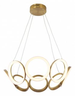 Подвесная люстра Zortes Olimpia ZRS.30101.112