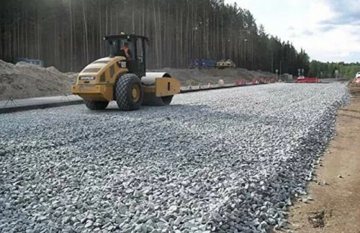 Подготовка основания