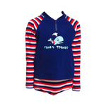 Лонгслив FUNKY TRUNKS Toddler Boys Riviera