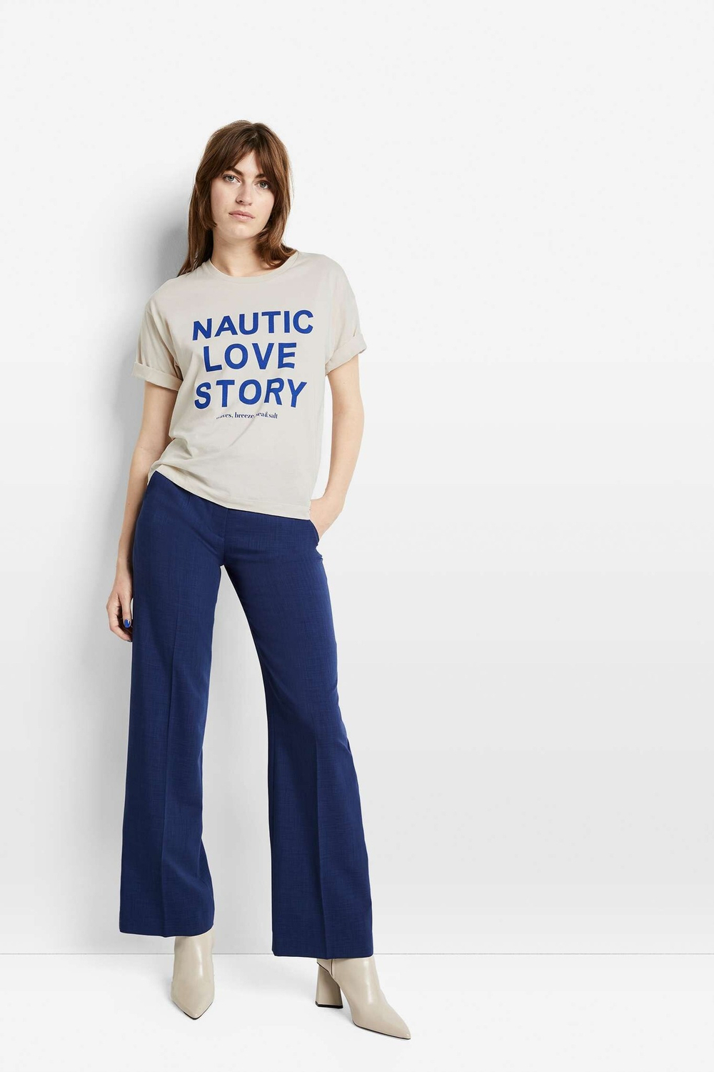 Брюки женские CINQUE