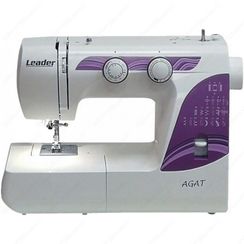 Швейная машина Leader Agat