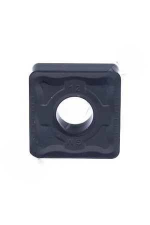 SNMG120412-GM ZC233 Пластина твердосплавная