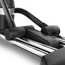 Эллиптический тренажер UNIX Fit E-1100 PRO (10,1&quot; TFT)