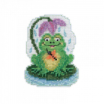 "Моя подушечка"- MH18-2015 вышивка