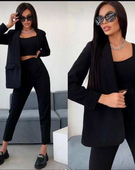 Костюм 2576561 Fabrika