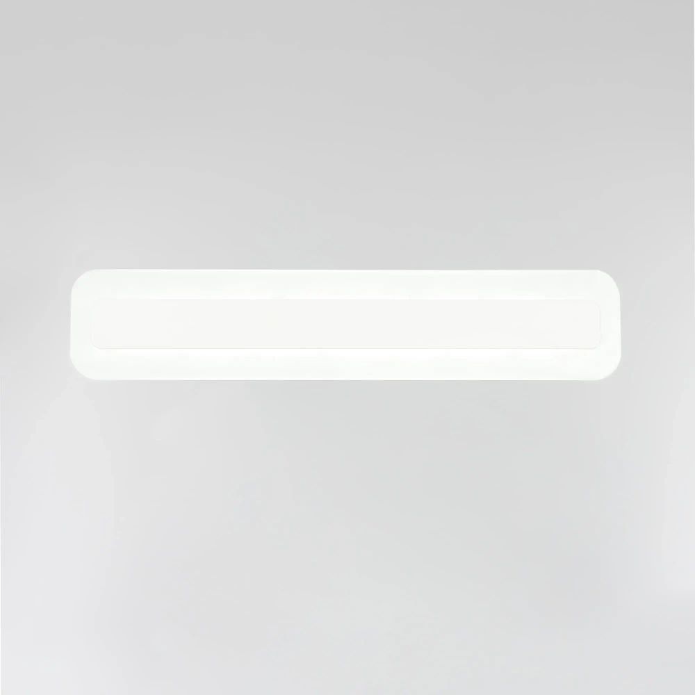 Citilux Тринити CL238540 Настенный светодиодный светильник Белый