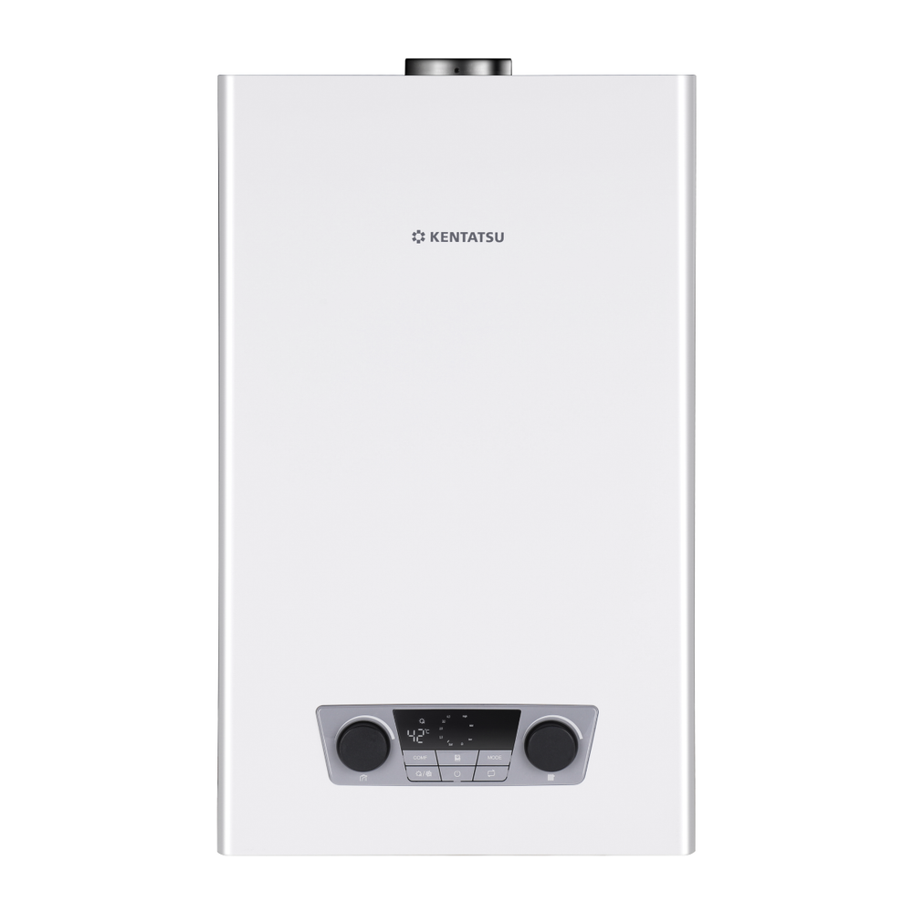 Настенный газовый одноконтурный котел Kentatsu Nobby Balance Plus (S)