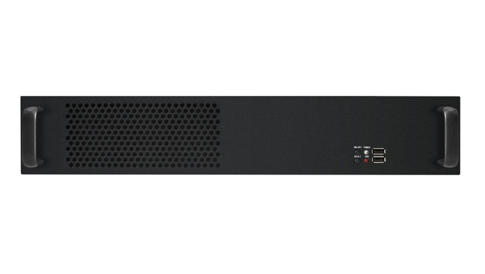 Корпус серверный 2U Exegate Pro 2U450-03