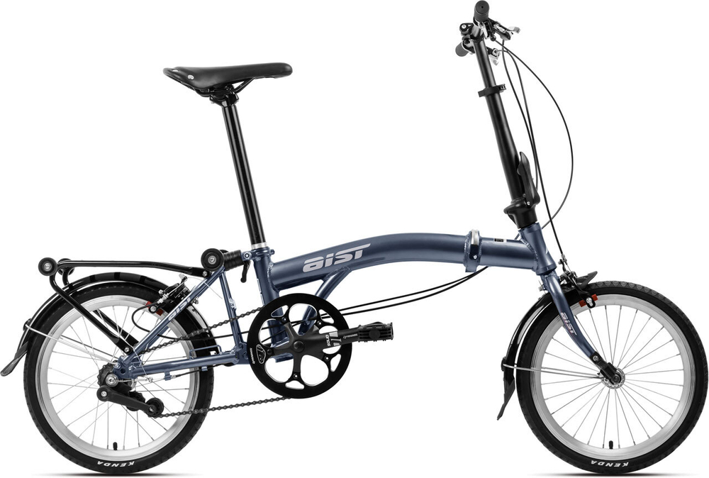 Велосипед AIST Compact 3.0 16