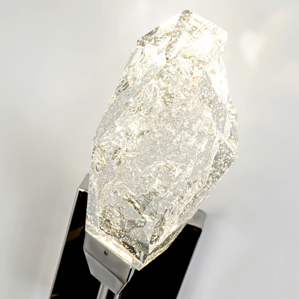 Настенный светодиодный светильник Modestyle MS.89131.01 CR