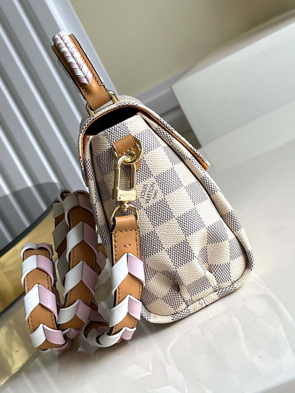 Louis Vuitton Croisette