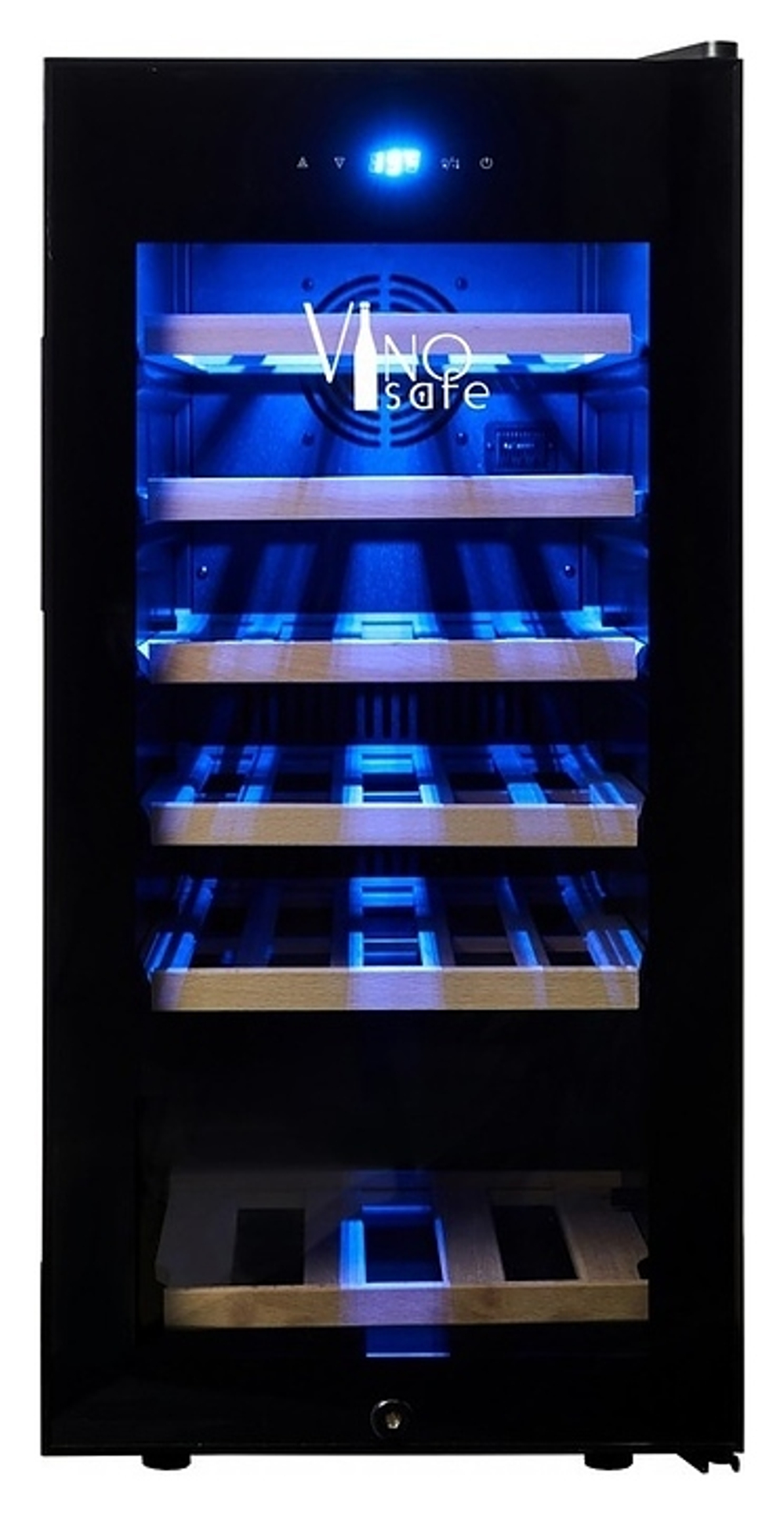 Винный шкаф Vinosafe VSF32AM
