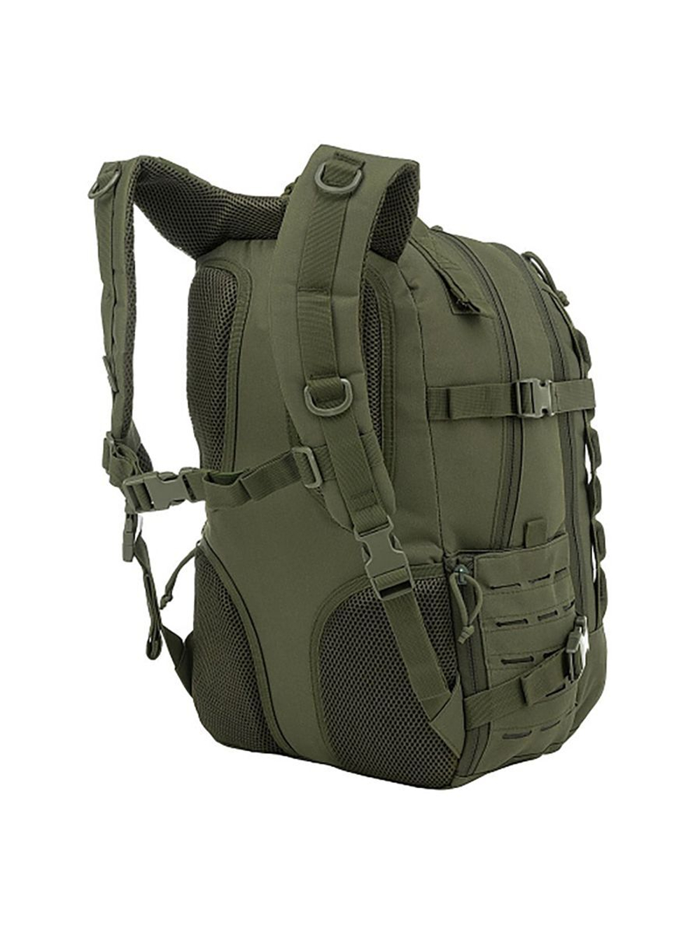 Рюкзак тактический Helios КМФ цифра (HS-9332-G)