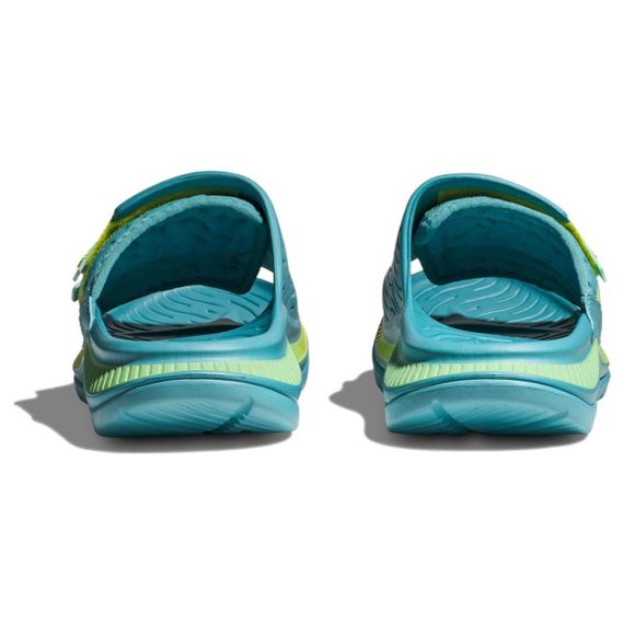 Hoka One One Ora Luxe 'Green'