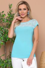 Блузка 41423-1 Avili