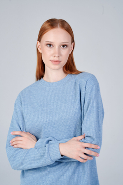 Костюм трикотажный женский Fleur de Vie