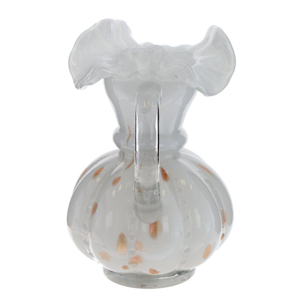 GAEM Ваза, L18 W15 H22 см