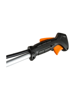 Бензиновый триммер 1,7 л.с., леска/диск, Gigant GTSL-06