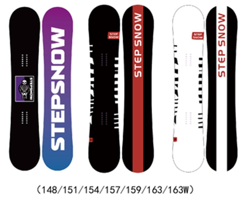 Сноуборд женский StepSnow ML-XB