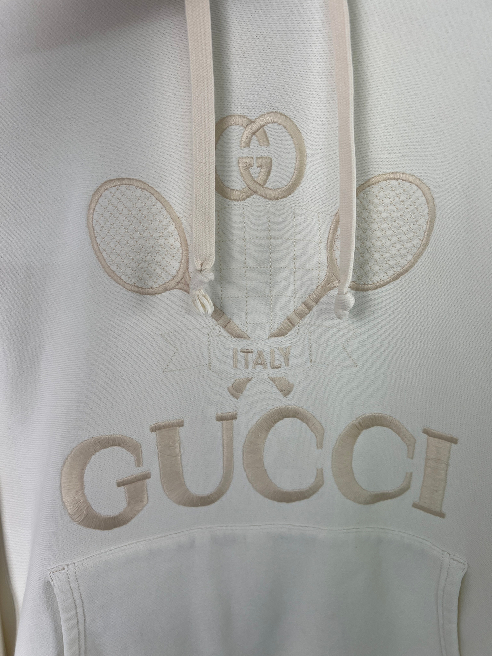 Худи Gucci