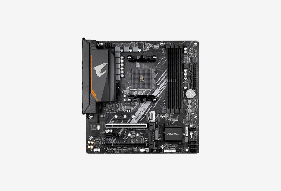 B550M AORUS ELITE_0126529100914