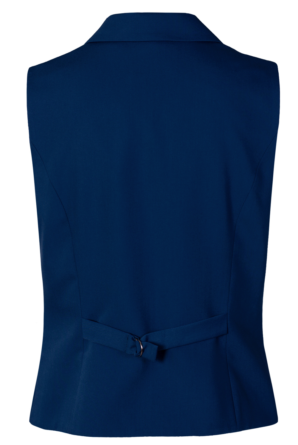 Жилет женский 4072зп, Сапфир #481Сап064072зп